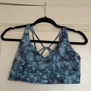 Athleta Solace Bra A-C